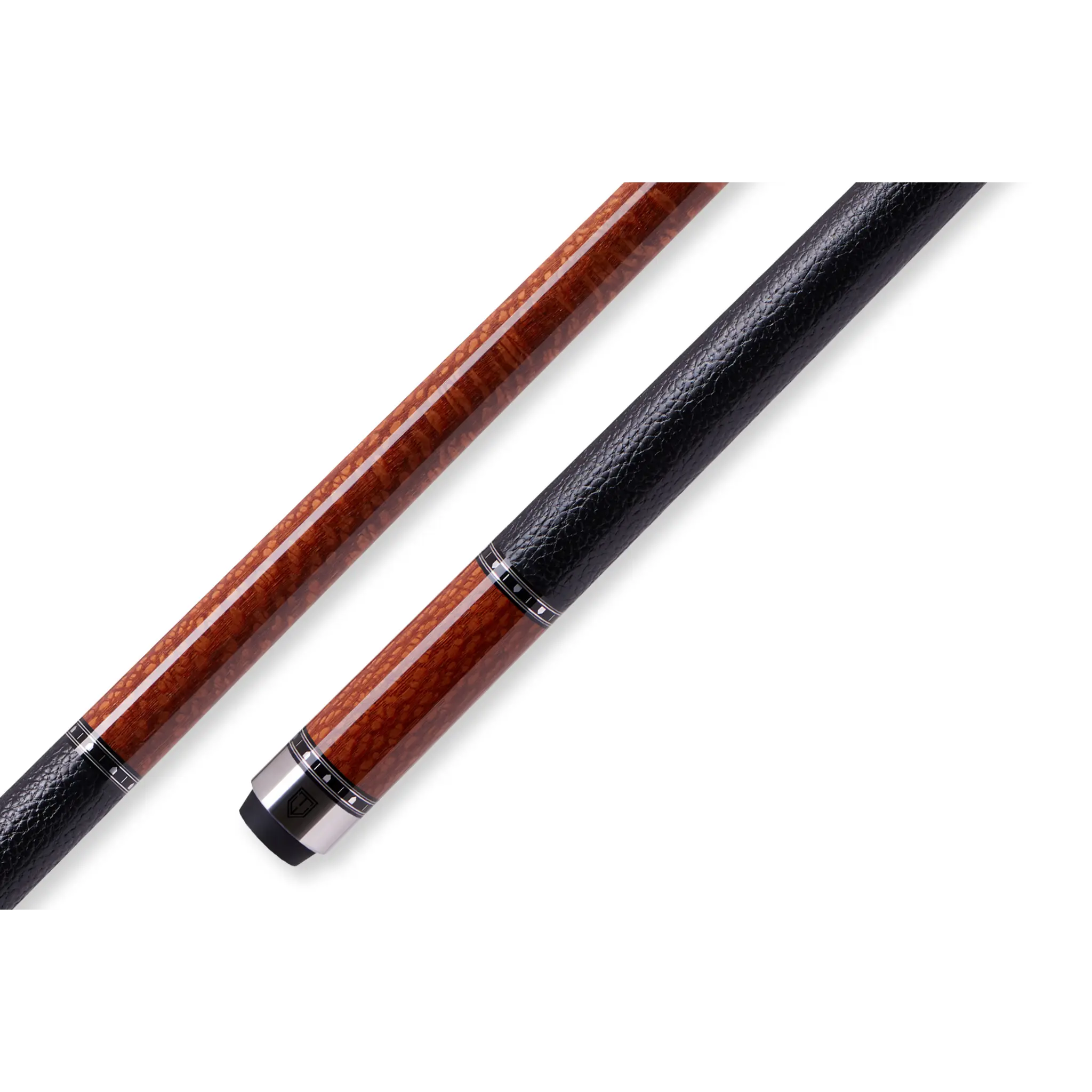 Taco de Pool Cuetec Cynergy Truewood Gen 2 Leopard II LTW Taco de Pool Cuetec Cynergy Truewood Gen 2 Leopard II LTW